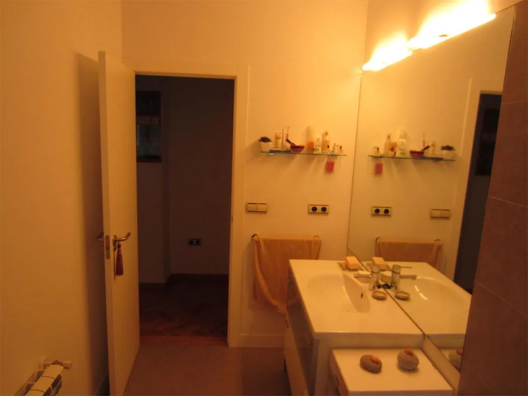 Piso en  Carrer del Mestre Racional 12 - Foto 15