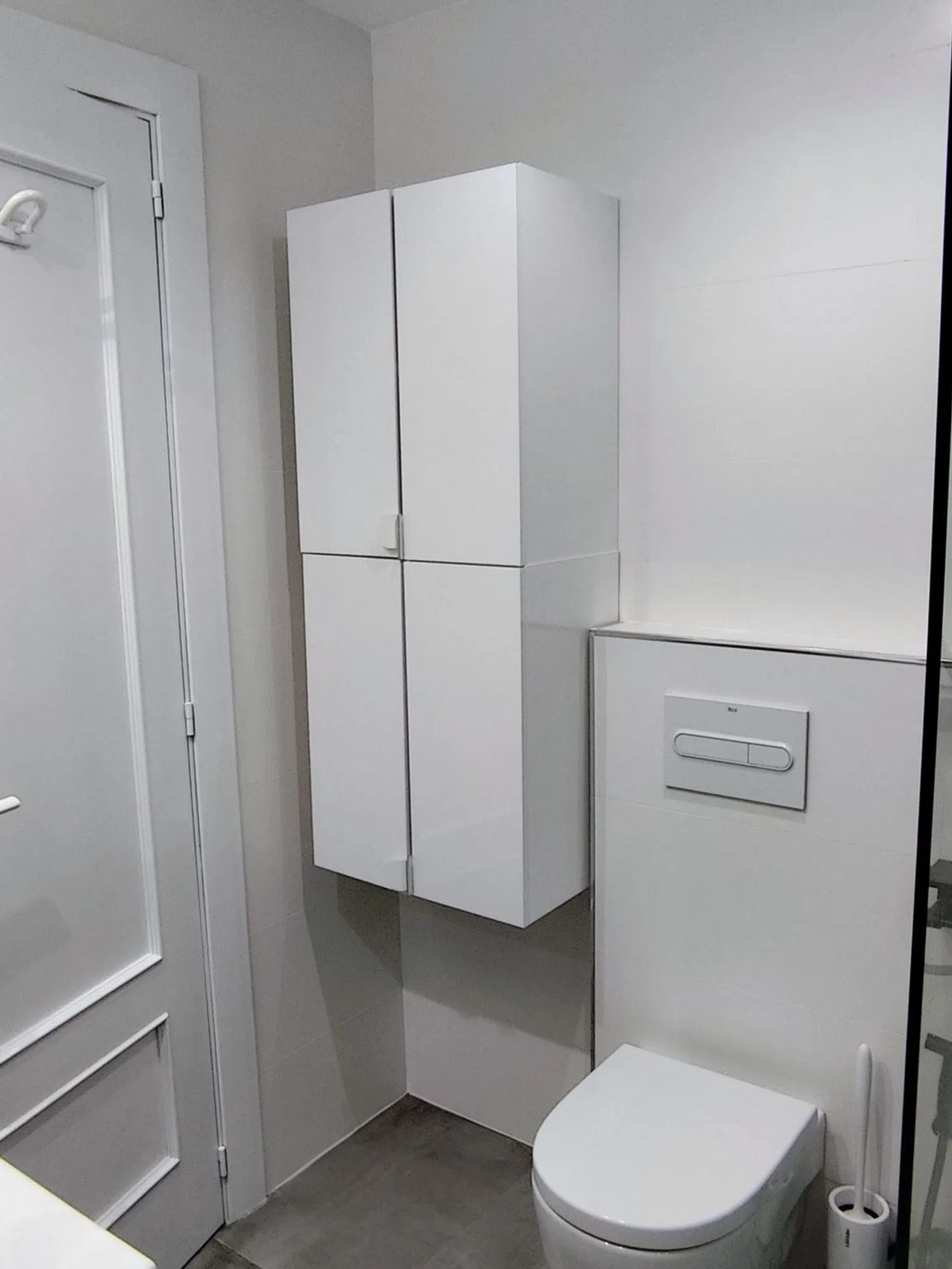 Piso en travesía Santiago Cordero, 1 - Foto 11