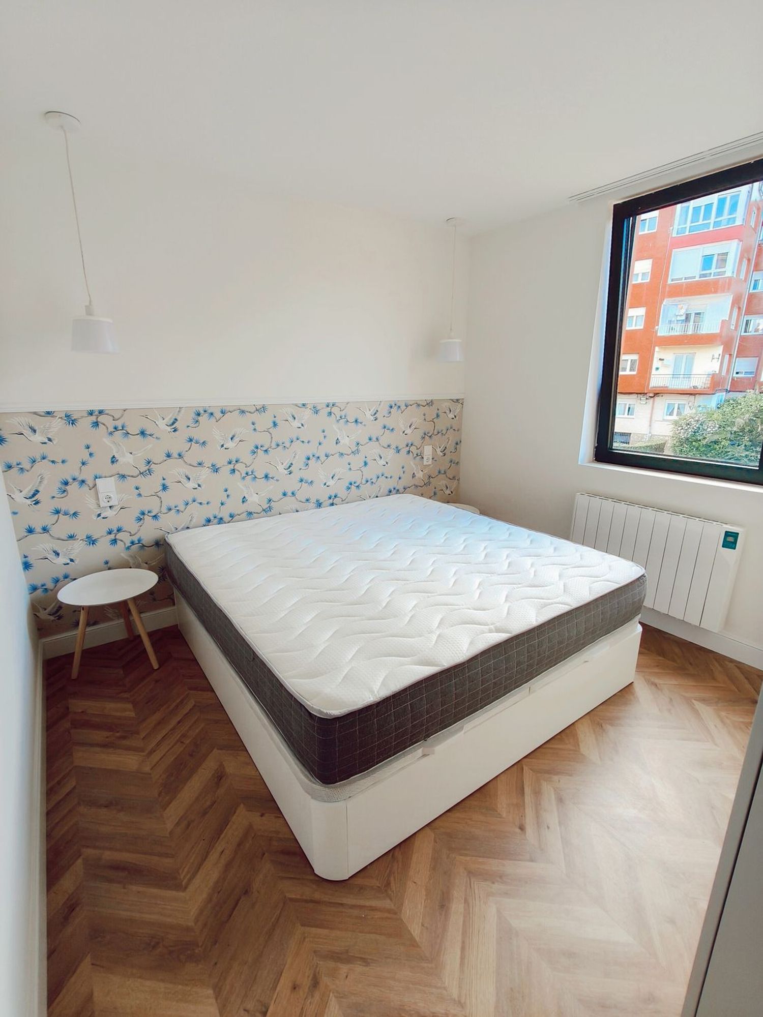 Piso en calle Cardenal Cisneros, 72 - Foto 1