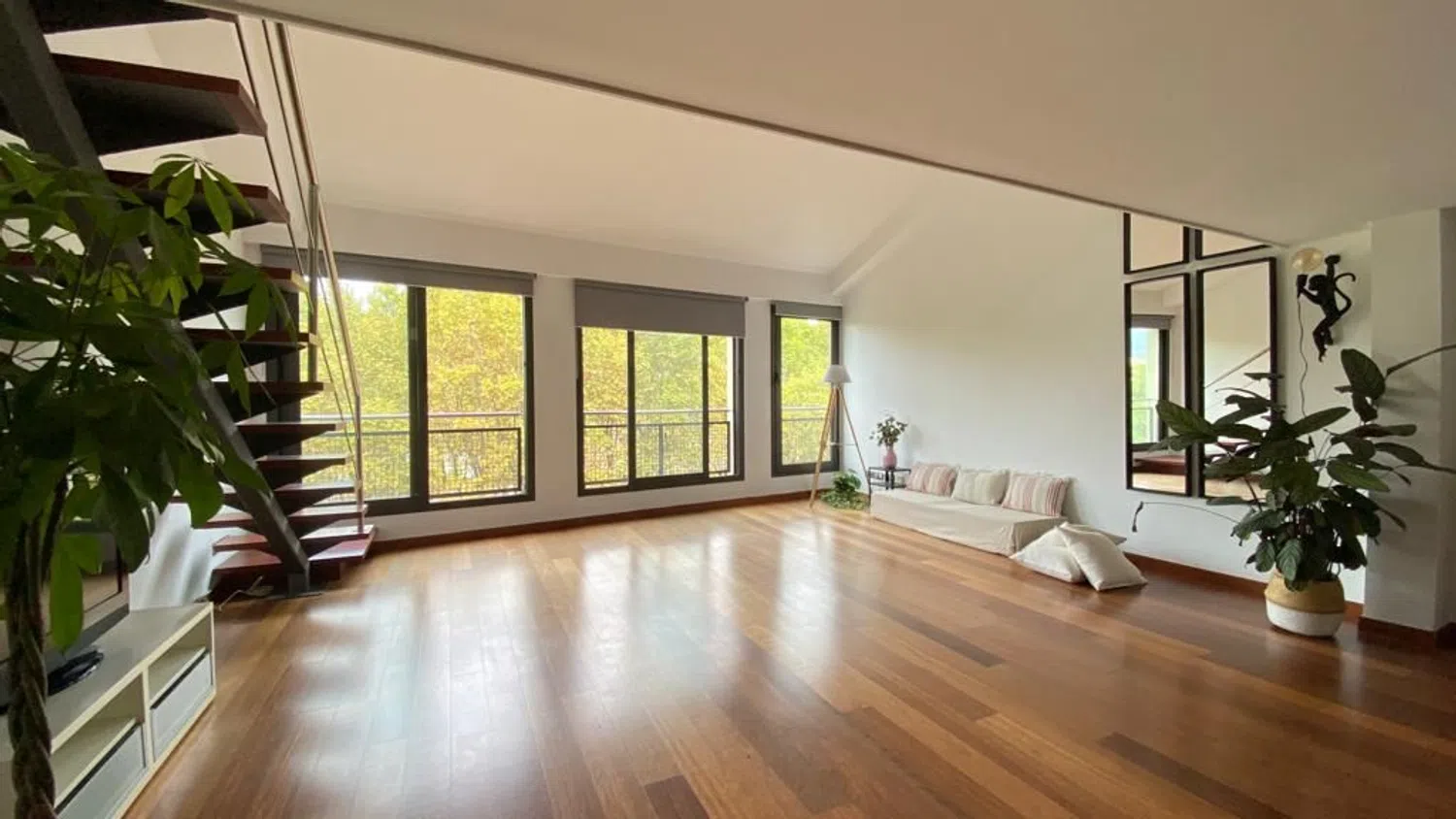 Ático en calle de Muntadas, 19 - Foto 3