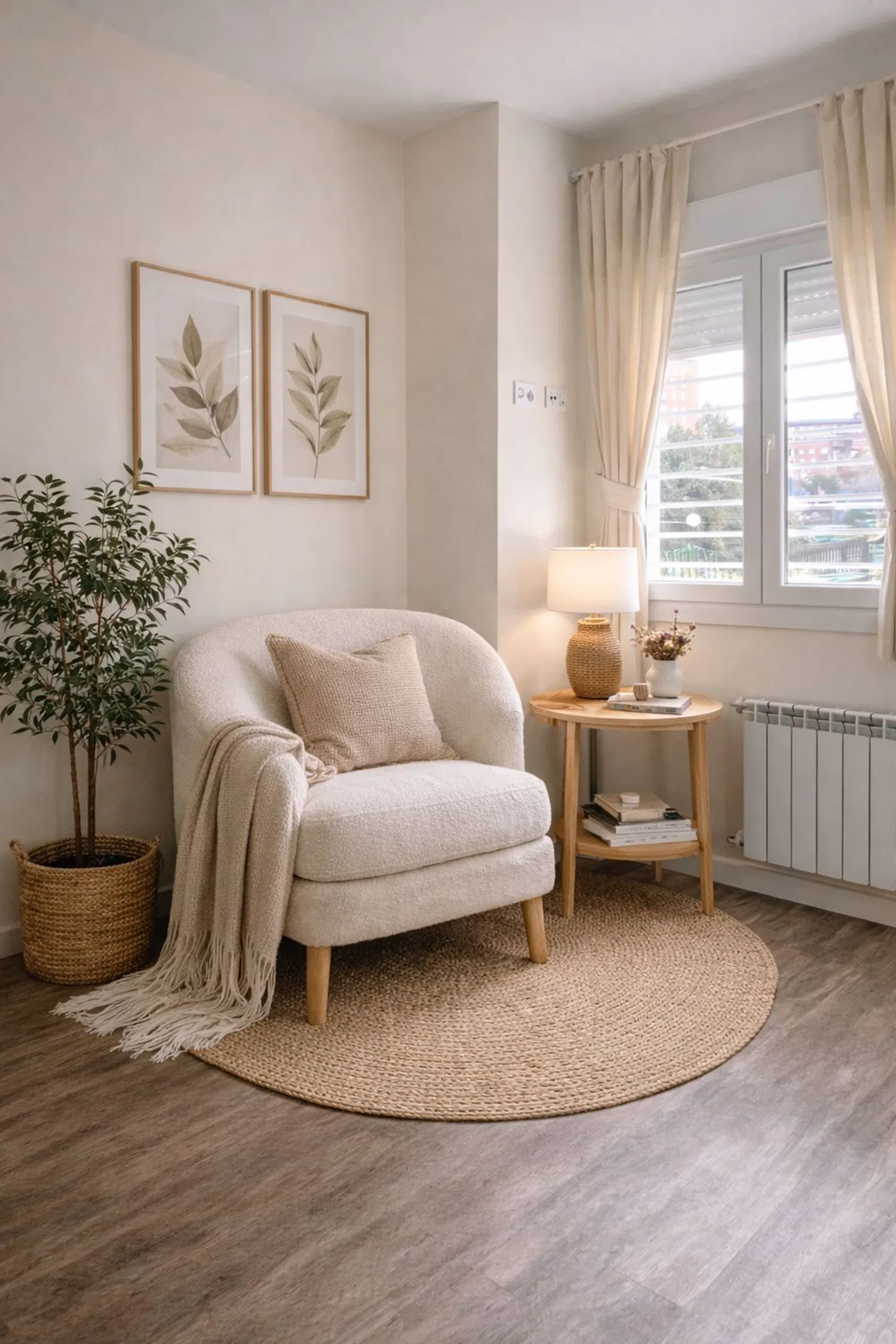 Piso en calle de Sirio, 54 - Foto 20