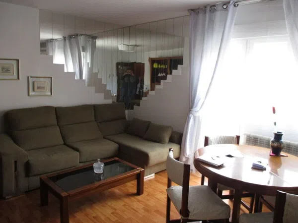 Piso en calle de Ildefonso Manuel Gil, 30 - Foto 1