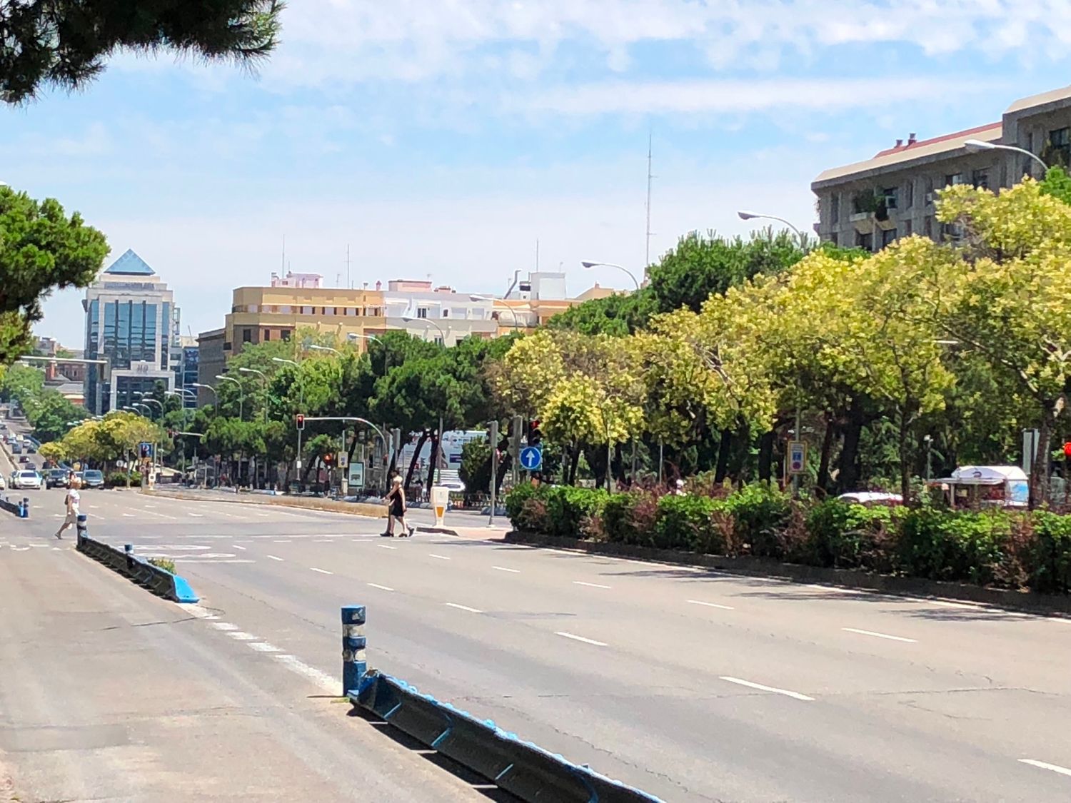 Piso en calle de Raimundo Fernández Villaverde, 37 - Foto 5