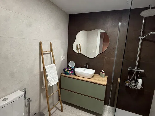 Chalet adosado en Avenida Juan Fuster Zaragoza, 10, Zona Rincón Bajo - Foto 11