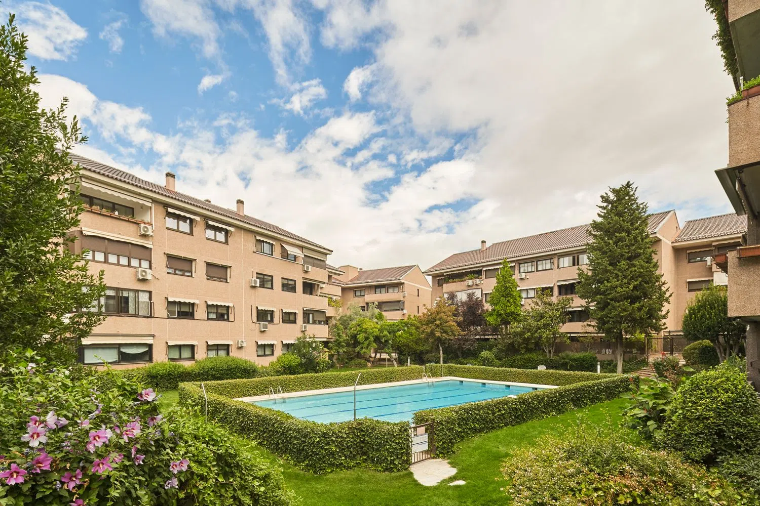 Piso en avenida de Pablo VI, 7 - Foto 32