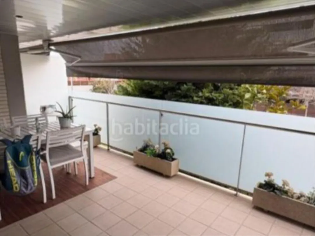 Piso en  Avinguda de les Germanies 28 - Foto 17