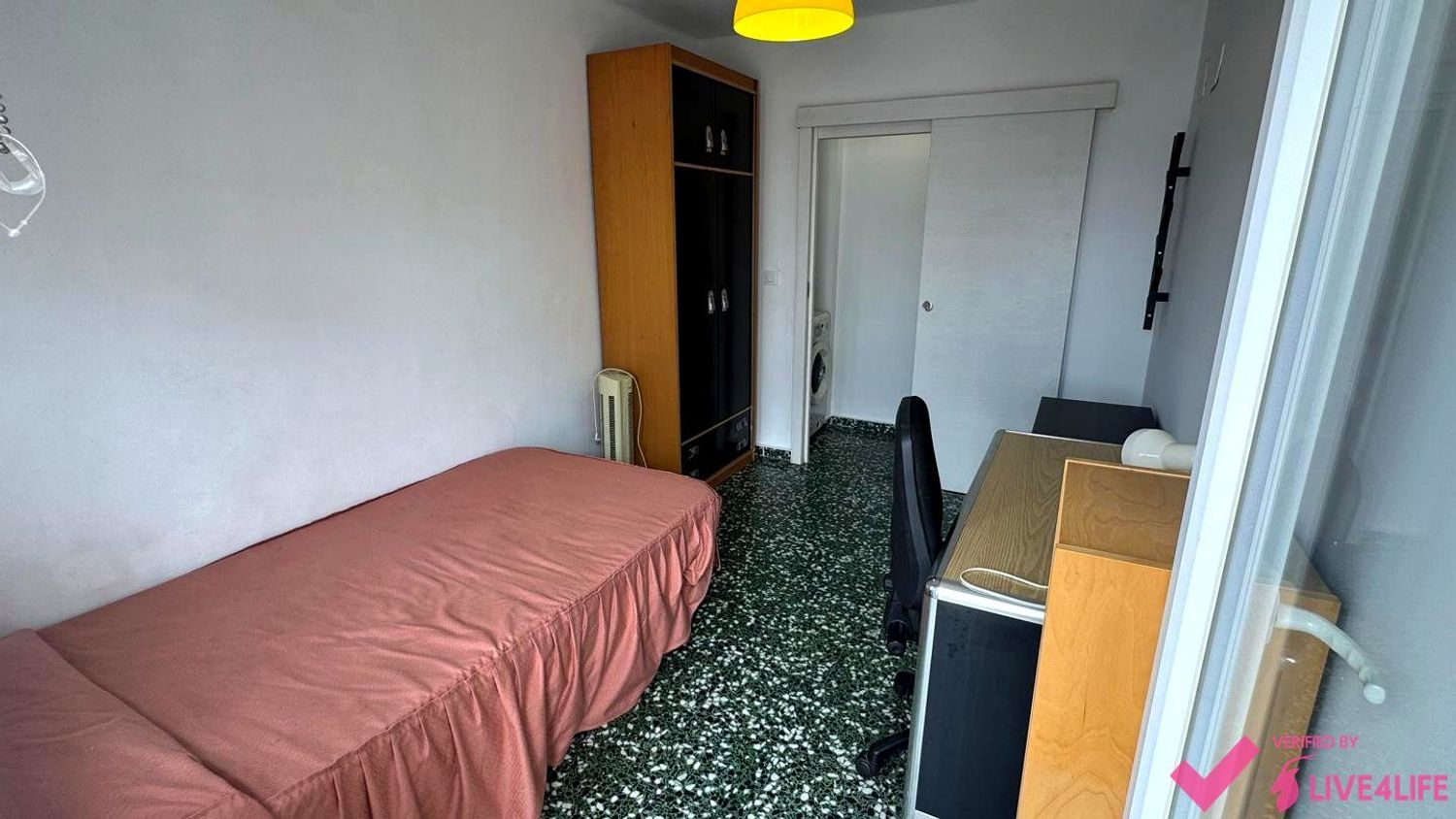 Piso en Calle de Pinzón, El Carme - Foto 29