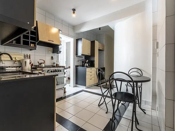 Piso en calle de Cavite, 26 - Foto 2