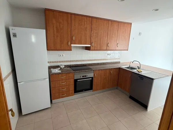 Chalet adosado en avenida Conrado Albaladejo, 39 - Foto 15