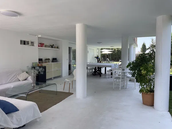 Casa o chalet independiente en Calle la Fonteta, 4, La Font - Mezquitas, San Juan de Alicante - Foto 8