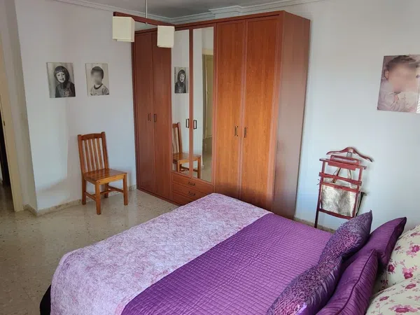 Piso en avenida Kansas City, 44 - Foto 10