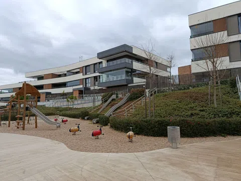 Piso en calle Acanto, 2 Bis - Foto 30