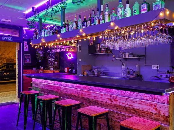 Local en Bar de copas en Calle de Toledo, Pubilla Cases - Foto 4