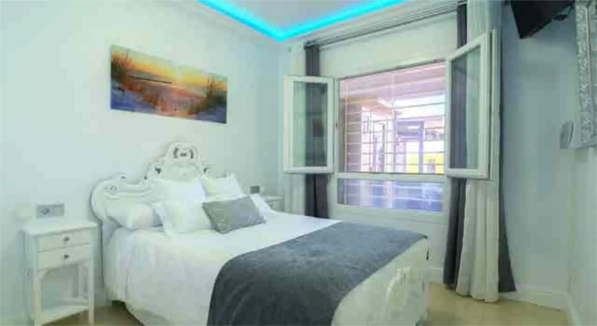 Apartamento en puente nuevo de Cádiz - Foto 6
