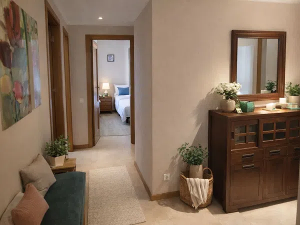 Piso en calle de Joan Albons, 1 - Foto 10