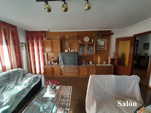 Casa o chalet independiente en Calle Fonfría, 4 - Foto 18