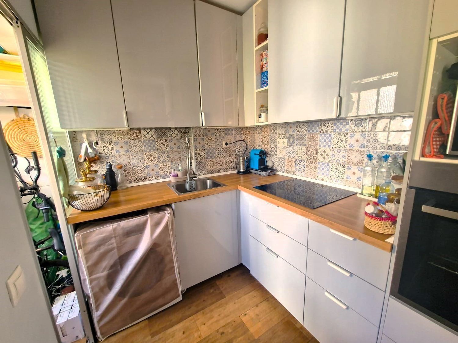 Piso en Barrio Los Ángeles - Foto 6