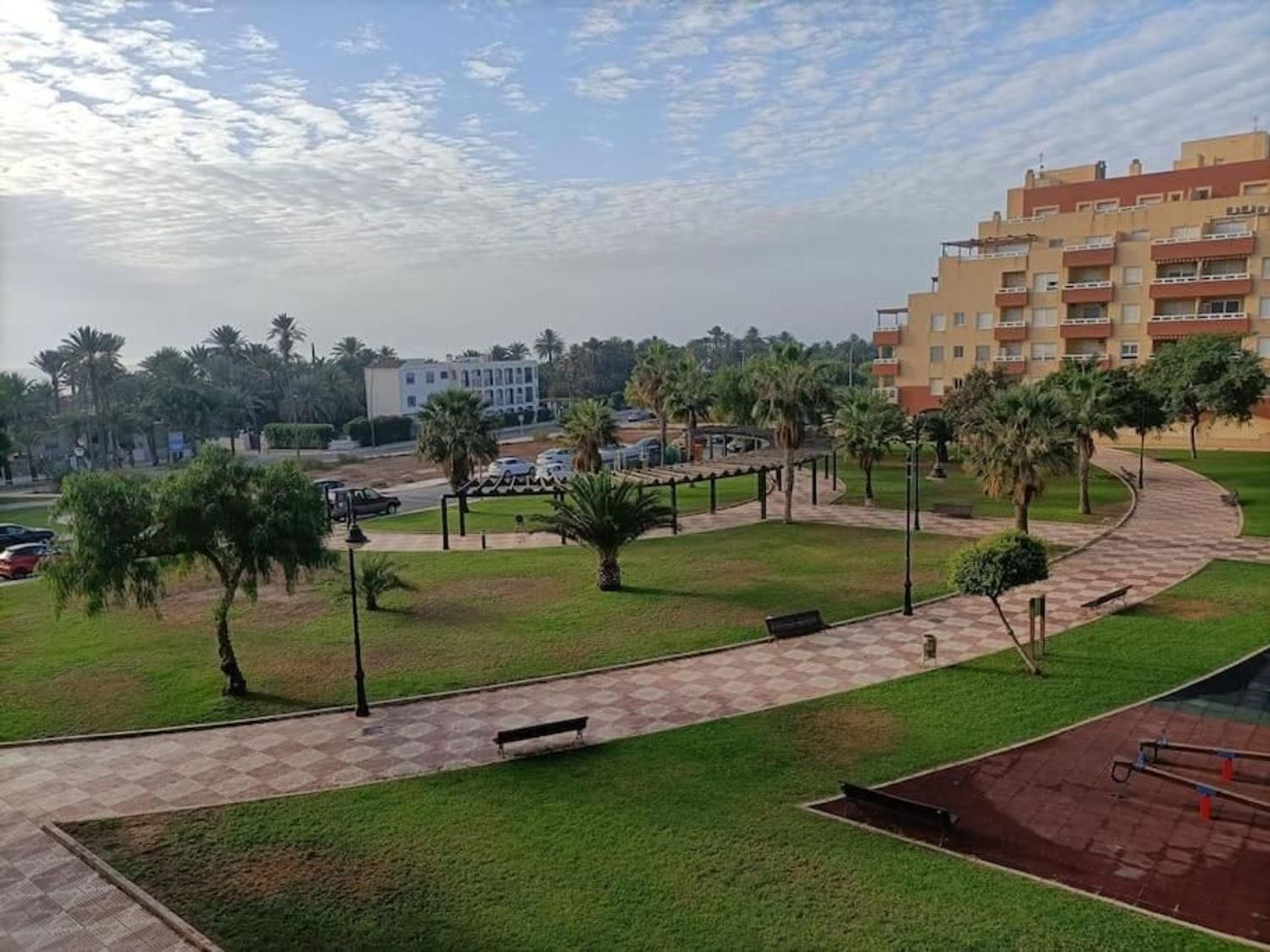 Ático en Calle Costa Blanca, 32, Aguadulce sur - Foto 3
