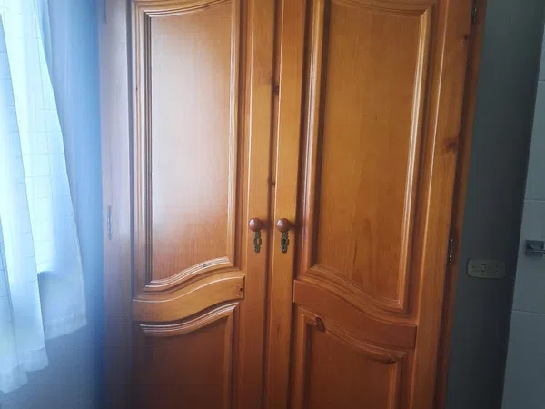 Piso en Avenida de Portugal, 70, Salesas - Foto 6