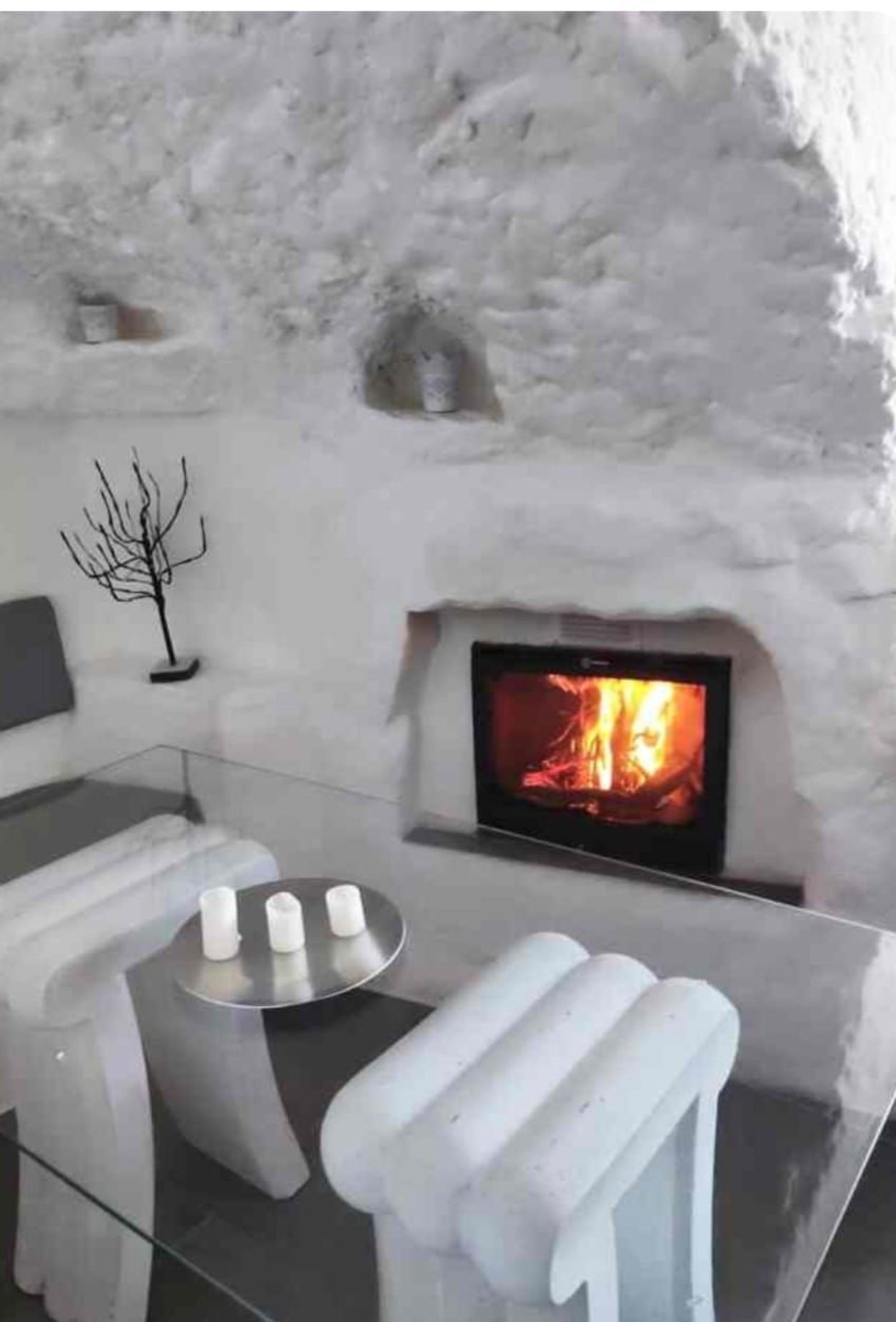 Casa o chalet independiente en Calle Pino Gordo, 5 - Foto 4
