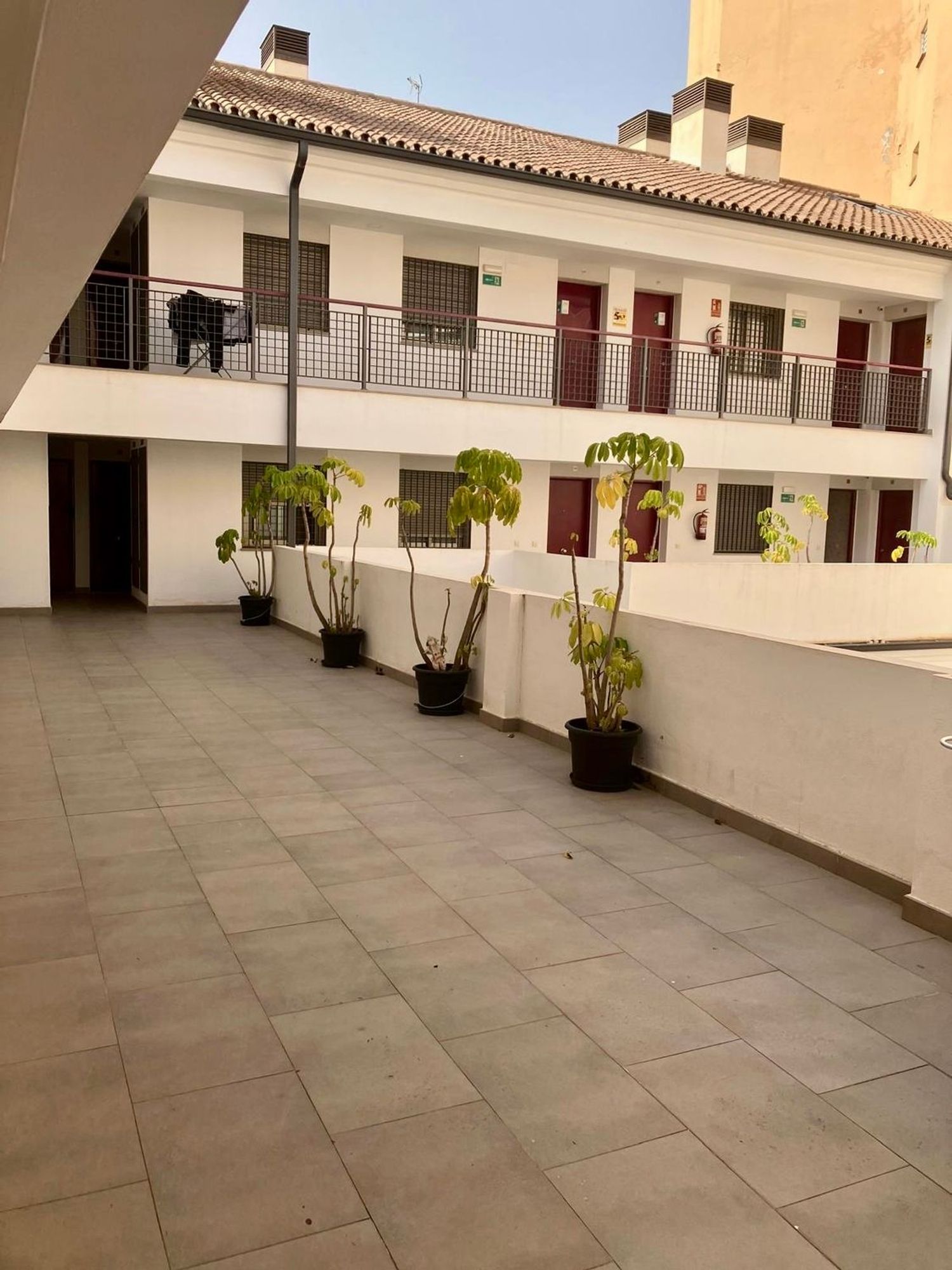 Piso en Calle Juan del Encina, El Molinillo - Capuchinos - Foto 27
