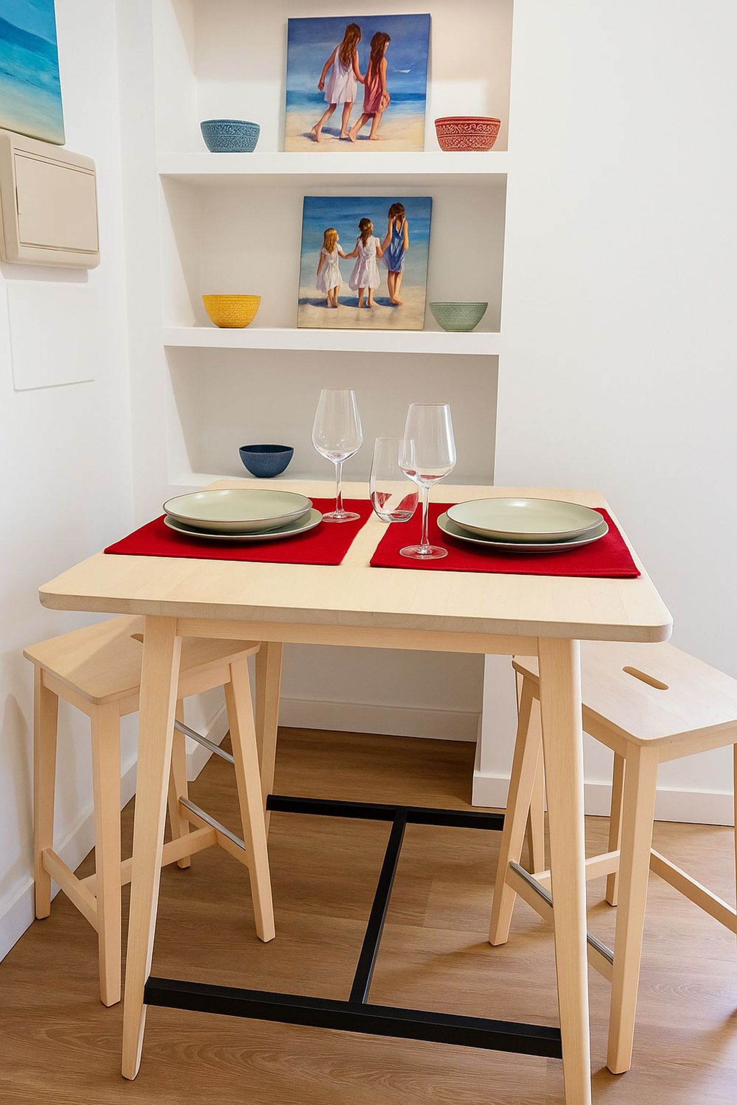 Piso en paseo de la Bomba, 5 - Foto 13