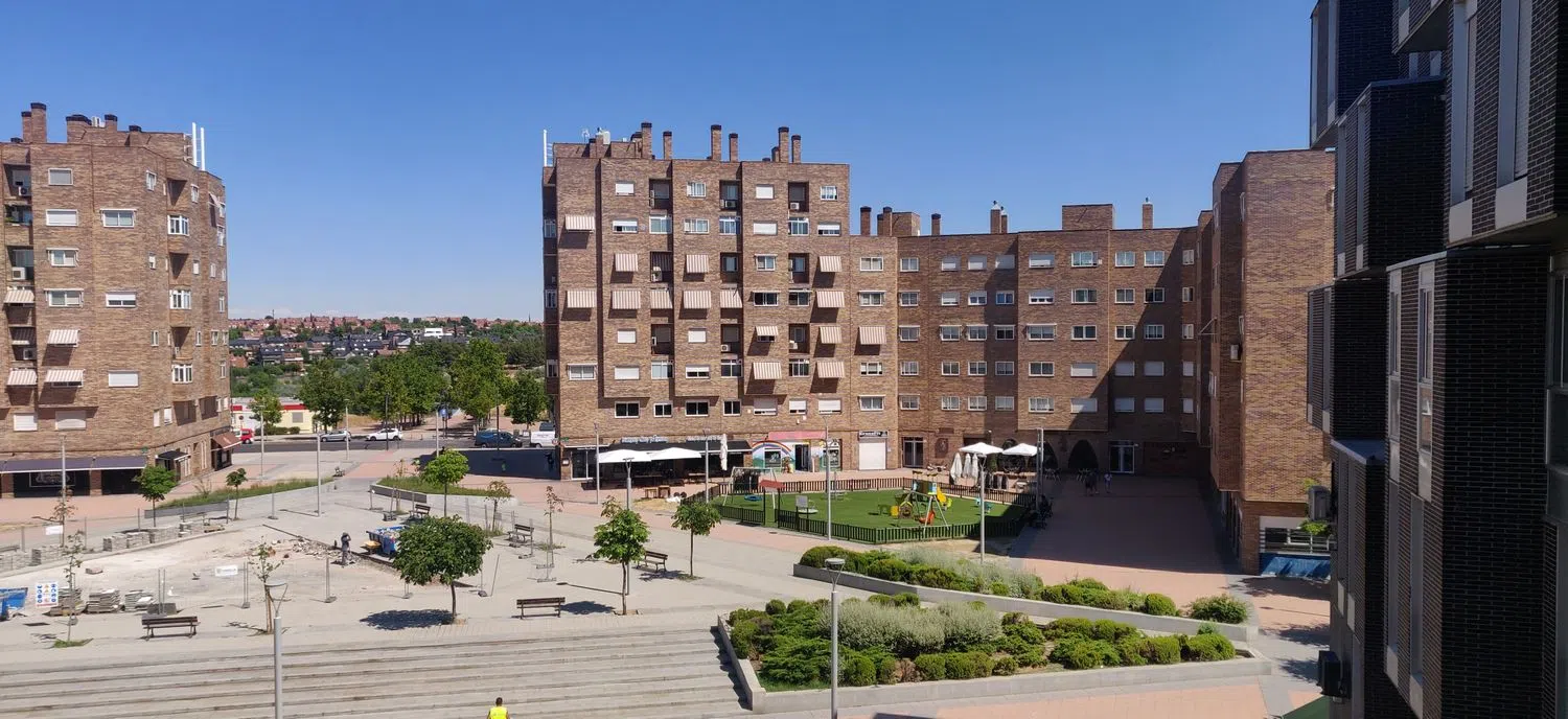 Piso en calle del Mar Cantábrico, 3