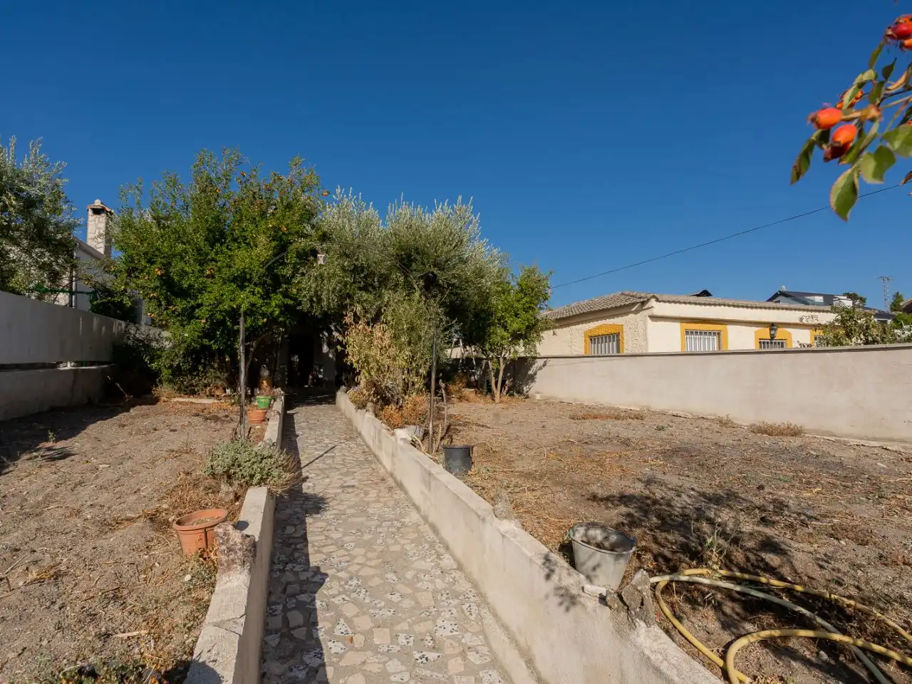 Chalet en  Calle Yedra 2 - Foto 33