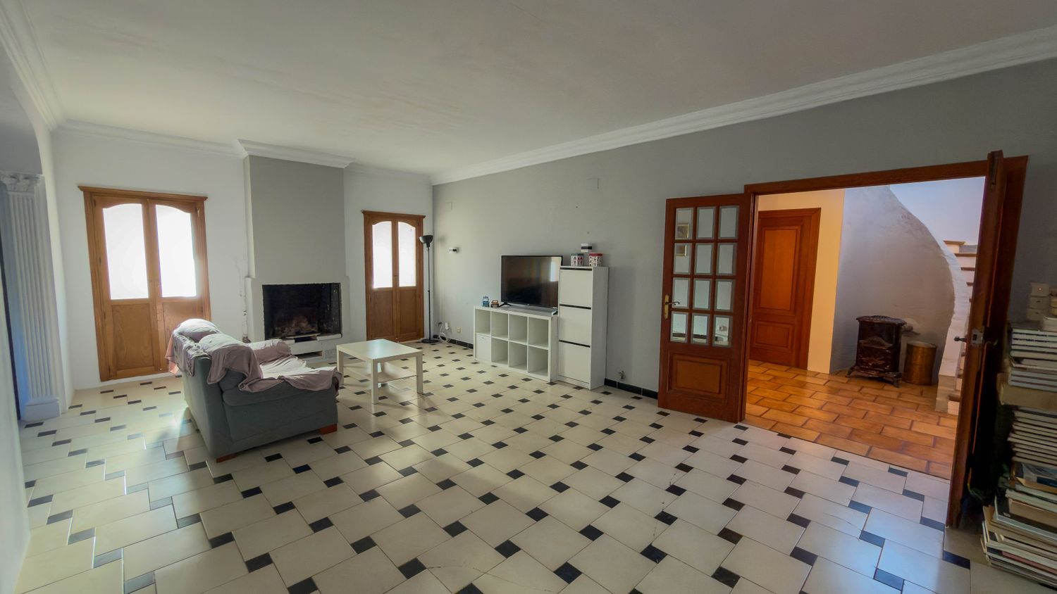 Casa o chalet independiente en Diseminado Diseminados, 830 D - Foto 17