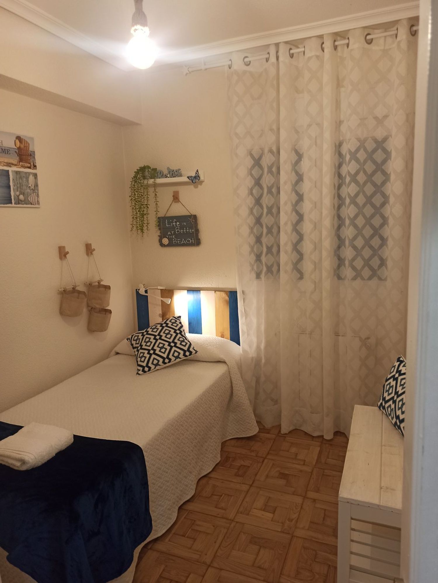 Piso en calle Profesor Jiménez Díaz, 11 - Foto 5