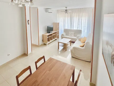 Piso en plaza de la Iglesia, 11