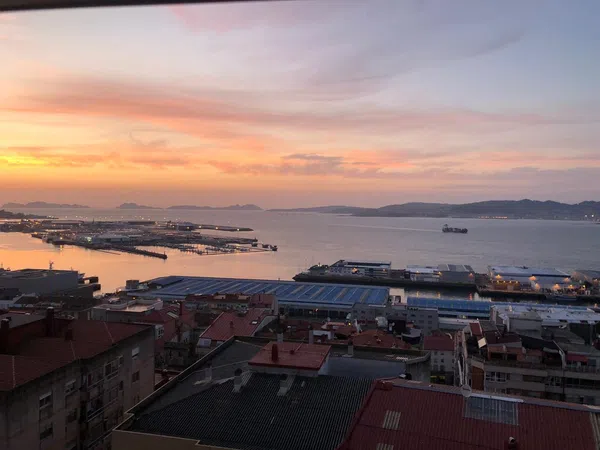 Piso en avenida das Camelias, 16 - Foto 8