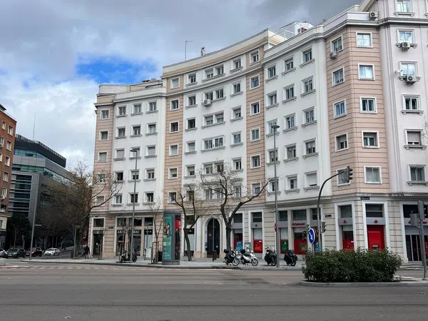 Ático en Barrio El Viso