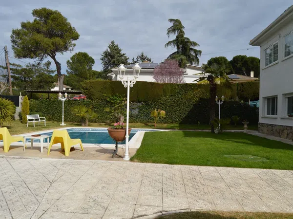 Casa independiente en calle Órbigo, 3 - Foto 20