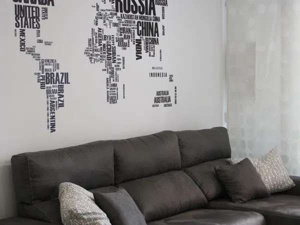 Estudio en Calle virtud, 45 - Foto 3