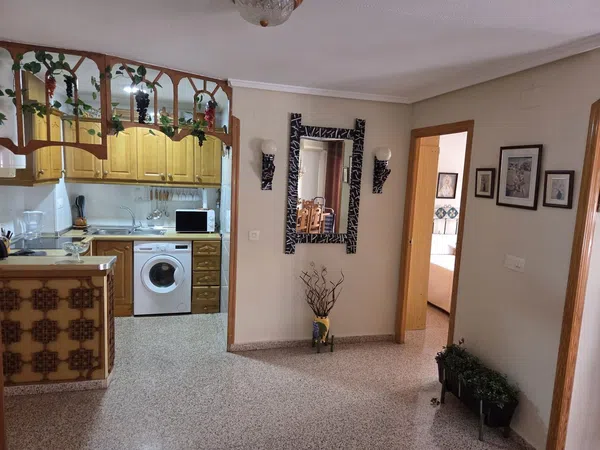 Piso en Calle Sanchis Guarner, 1, Zona Pueblo, Zona Pueblo - Foto 7