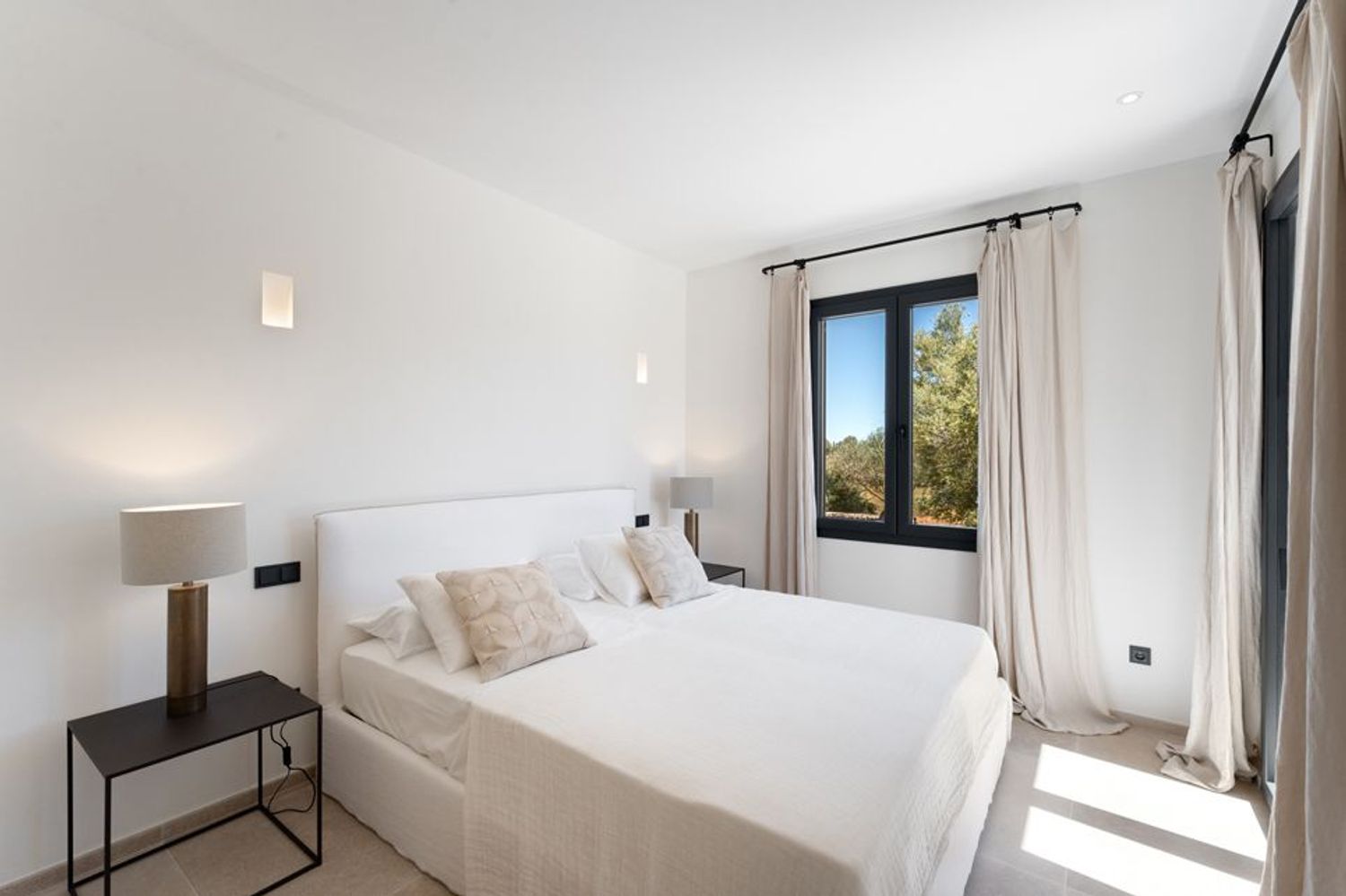 Casa rural en Campos - Foto 10