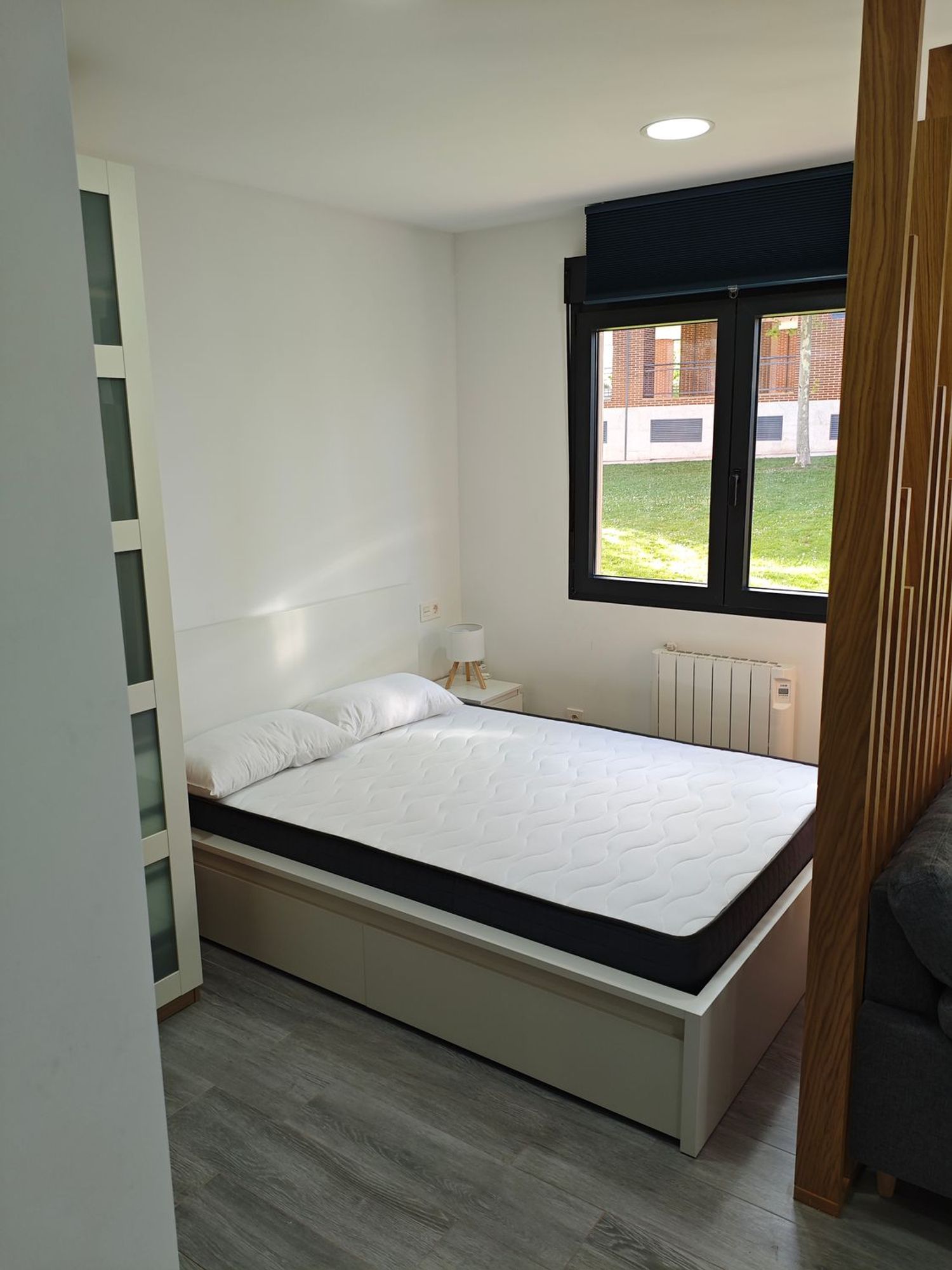 Piso en calle Jesús García Bernalt, 1 - Foto 10