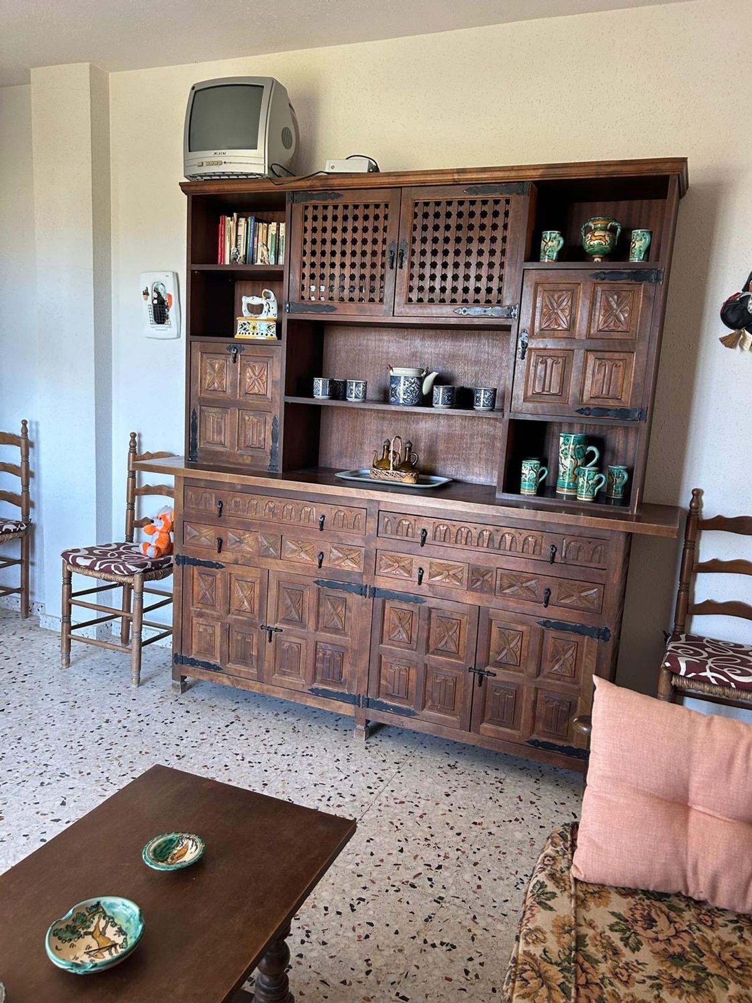 Piso en avenida Nicaragua, 51 - Foto 16