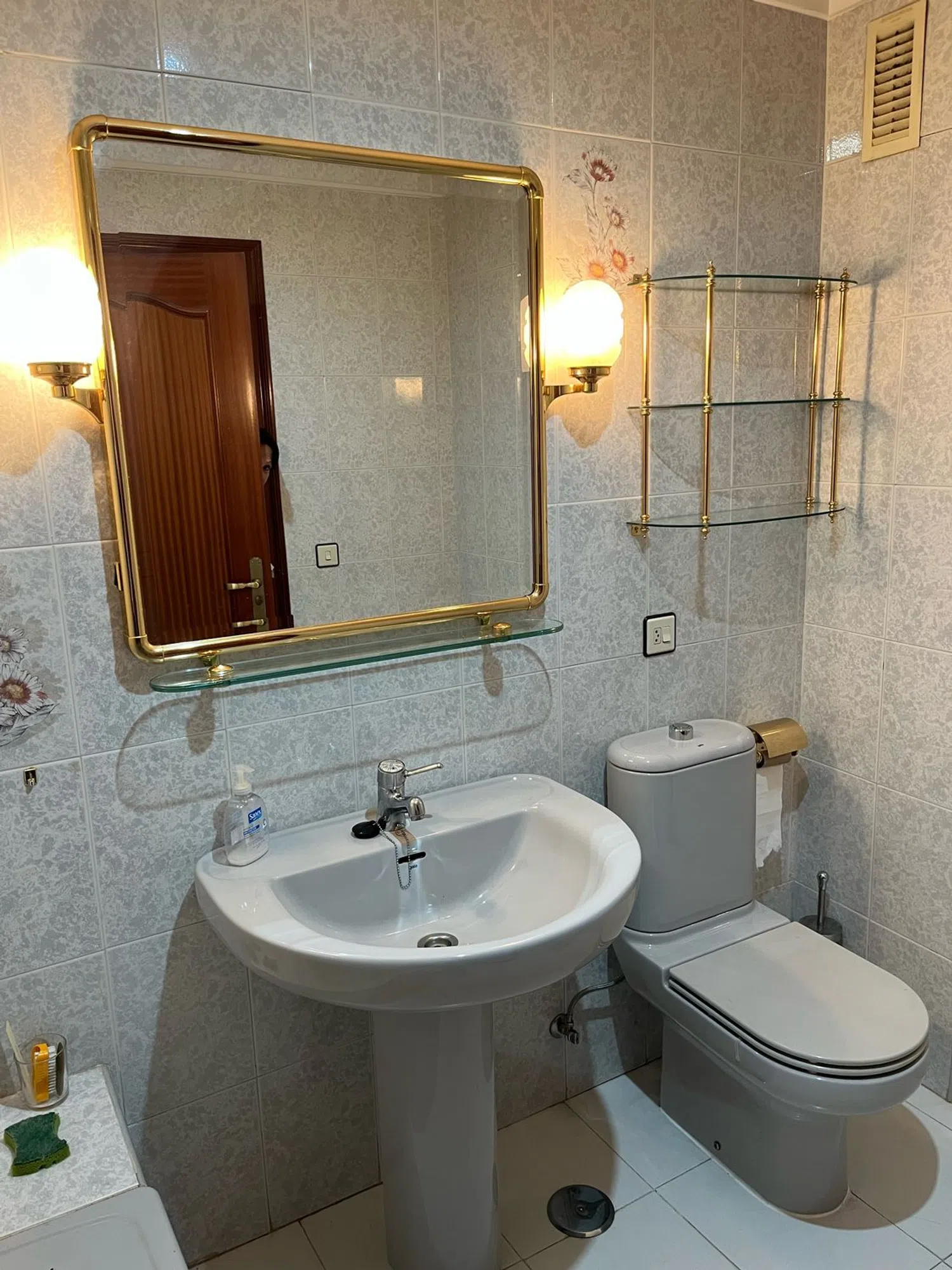 Piso en calle del Doctor Gómez Ulla, 34 - Foto 11