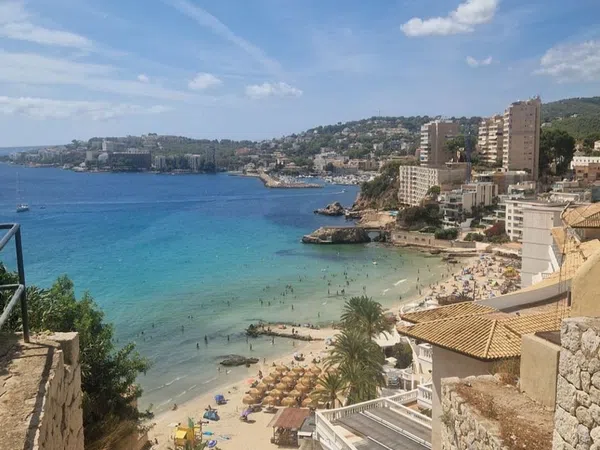 Piso en Calle de Saridakis, 22, Cala Major - Foto 15