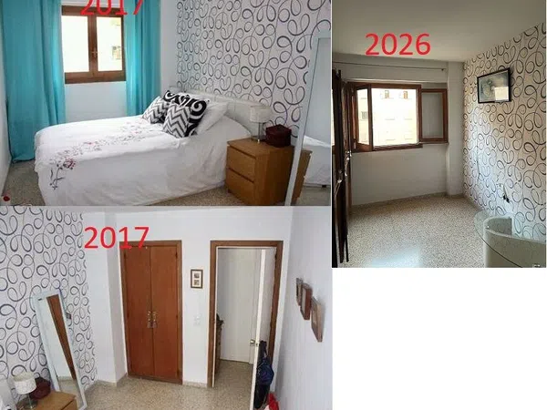 Piso en calle Puerto Rico, 9 - Foto 2