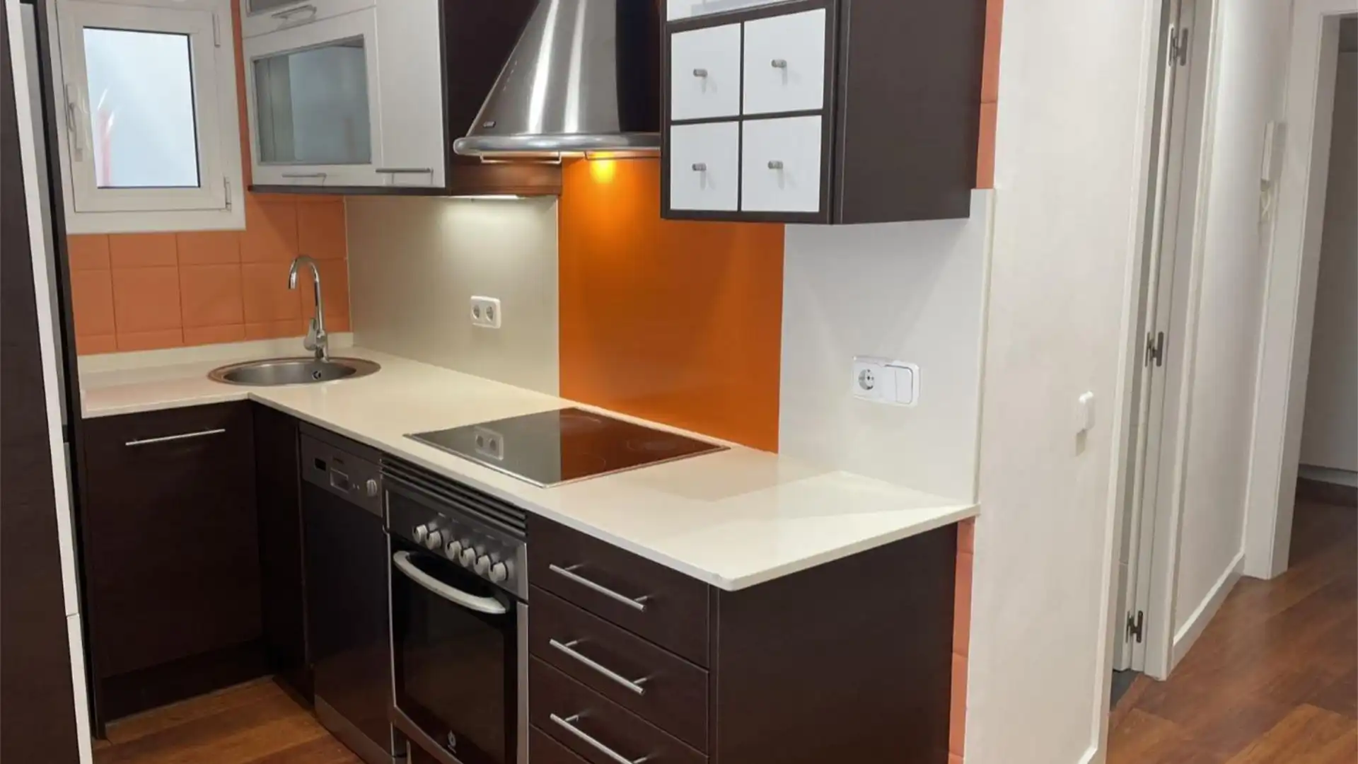 Ático en  Carrer de Concepción Arenal 1 - Foto 7