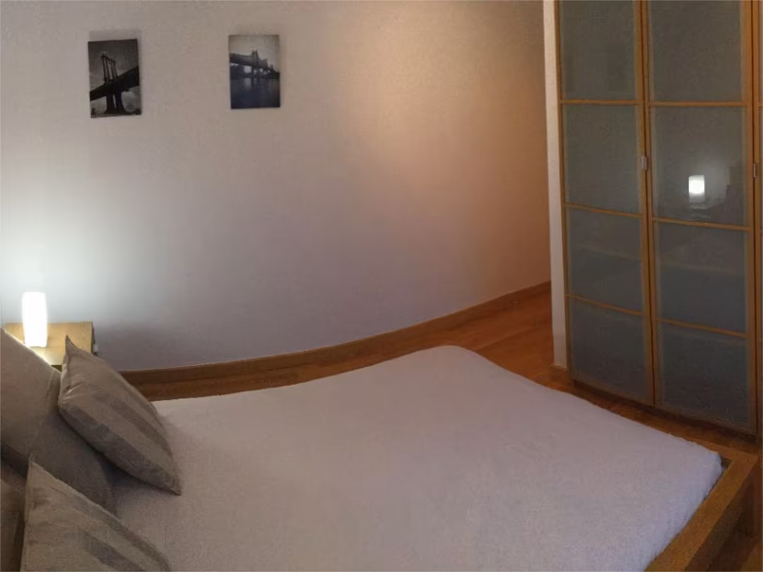 Piso en  Calle Santa Lucía 13 - Foto 3