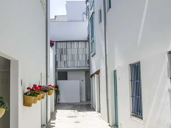 Ático en Calle Covadonga, 9, Calle Betis - Pagés del Corro, Sevilla - Foto 3