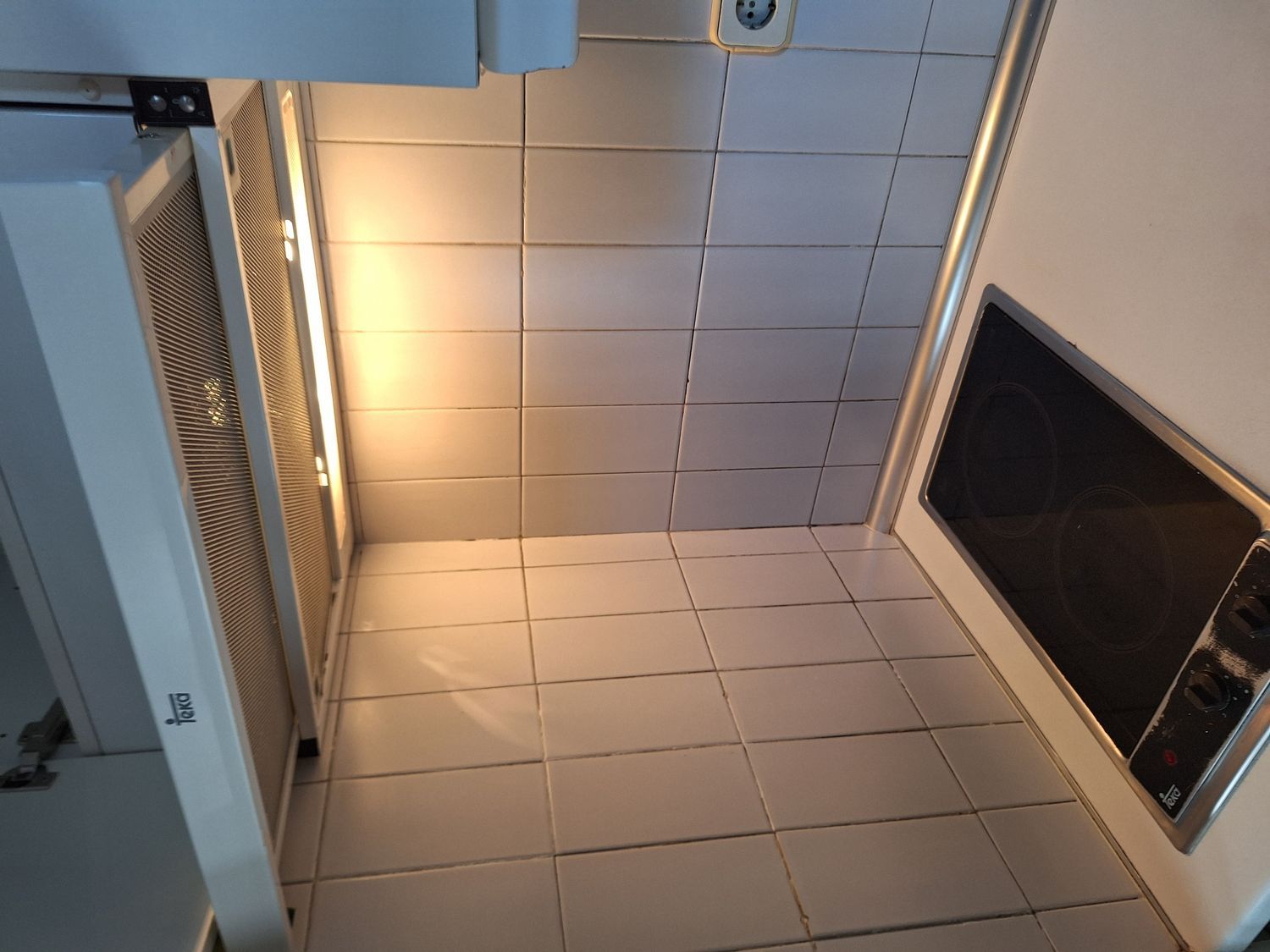 Piso en calle de Alcántara, 67 - Foto 18