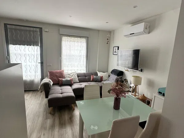 Estudio en calle de Ocaña, 66 - Foto 9