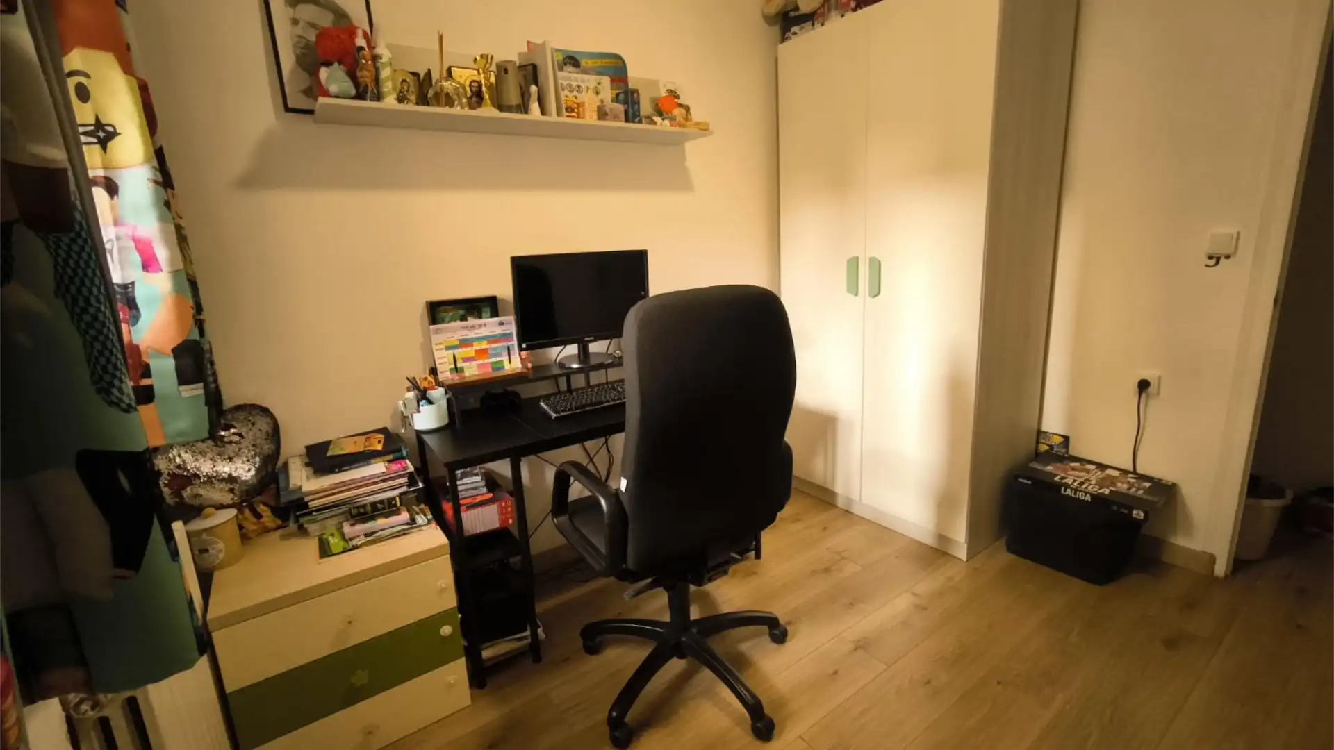 Piso en  Carrer de la Llibertat 13-15 - Foto 9