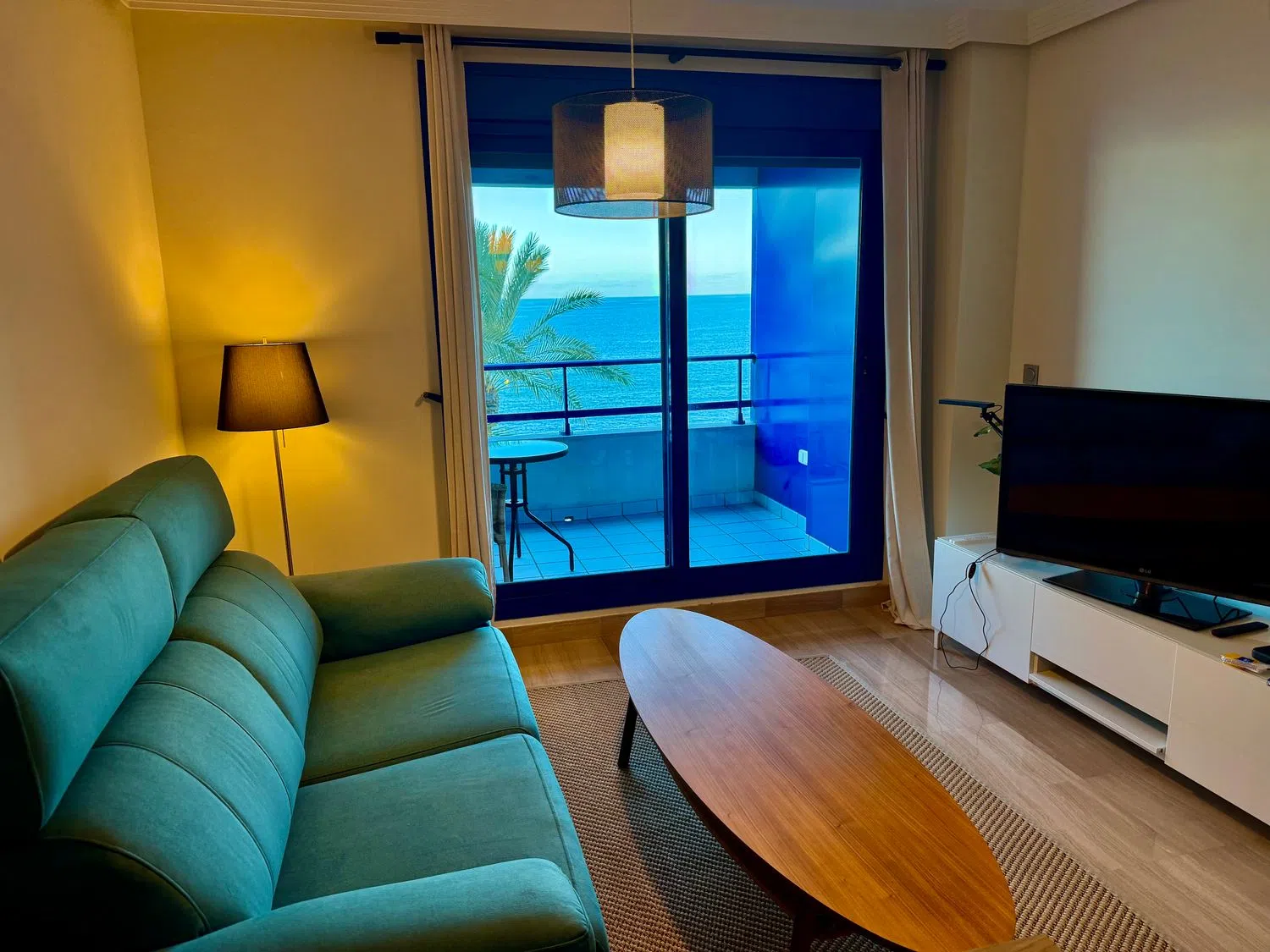 Piso en calle Pacífico, 19 - Foto 2