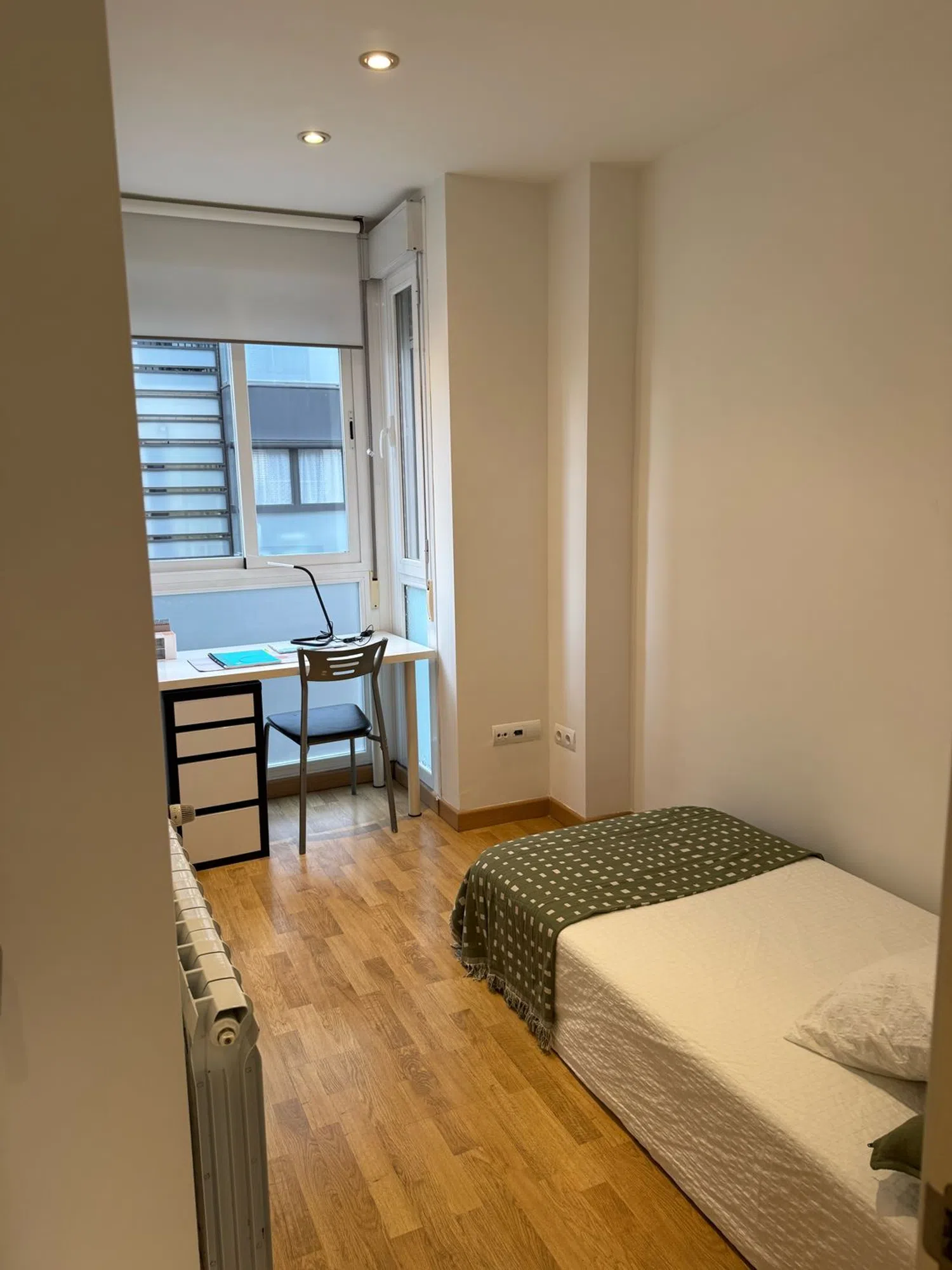 Piso en Barrio Legazpi - Foto 19